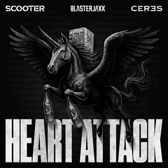 Heart Attack