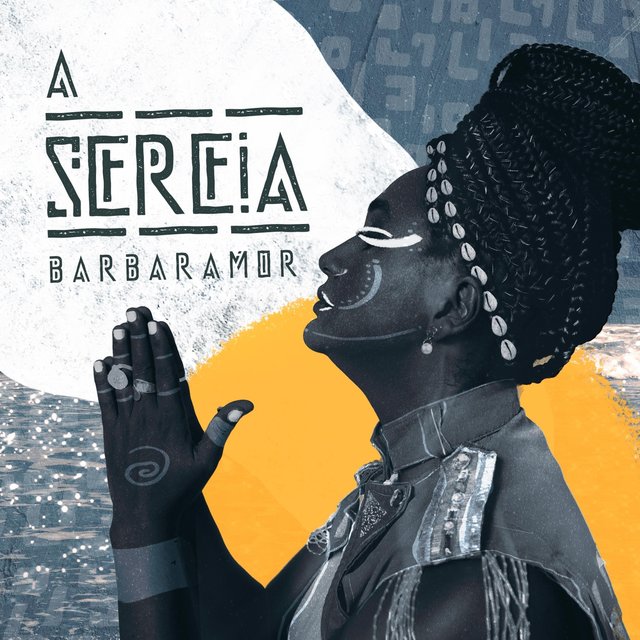 A Sereia