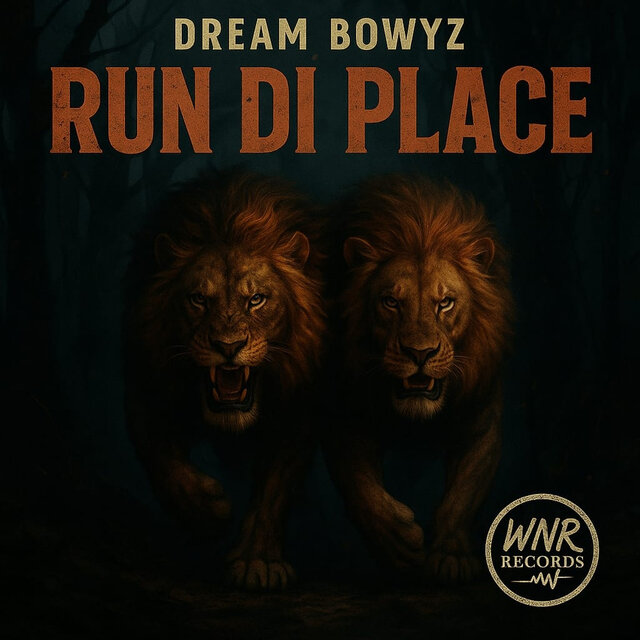 Run Di Place
