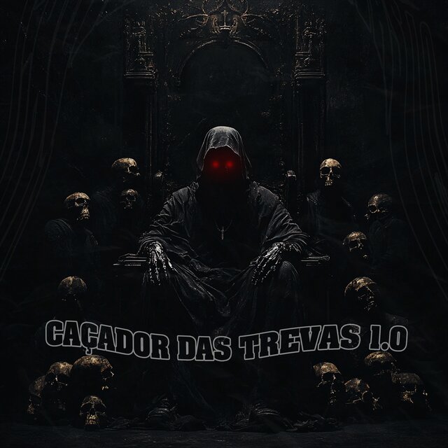 CAÇADOR DAS TREVAS 1.0