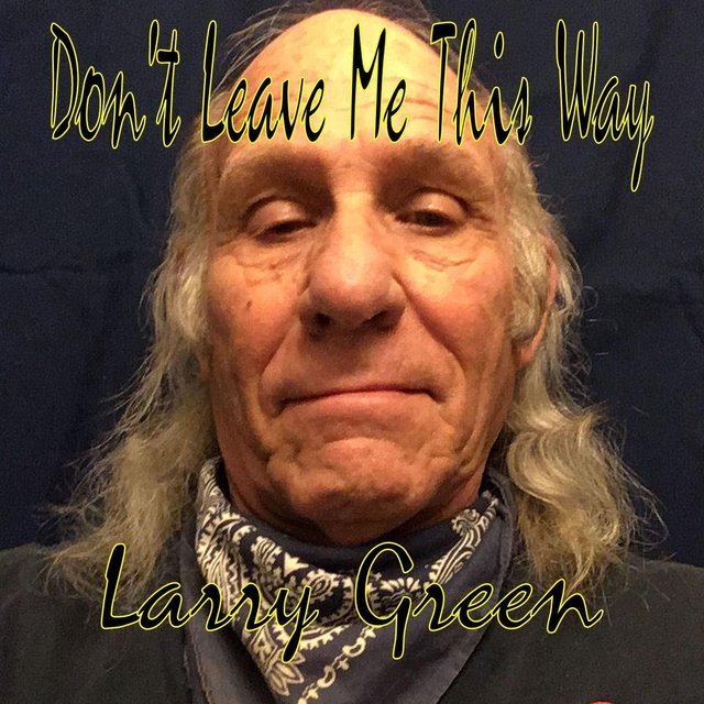 Don't Leave Me This Way