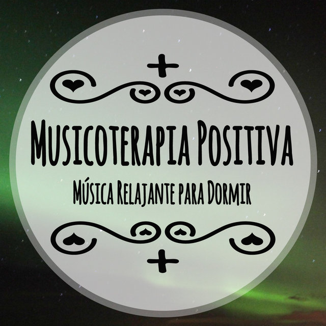 Música Relajante para Dormir: Musicoterapia Positiva