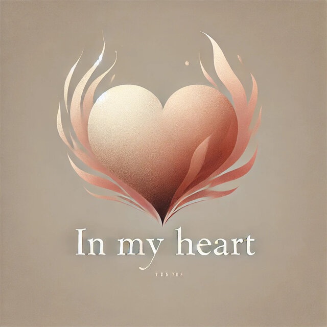 In My Heart