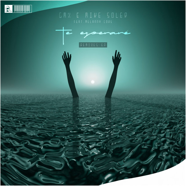 Te Esperaré (feat. Melanny Core) [Remixes EP]