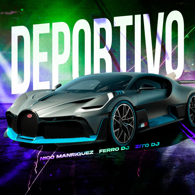 Deportivo (Remix)