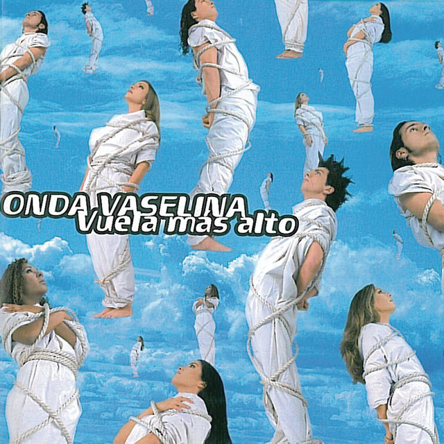 Vuela Mas Alto