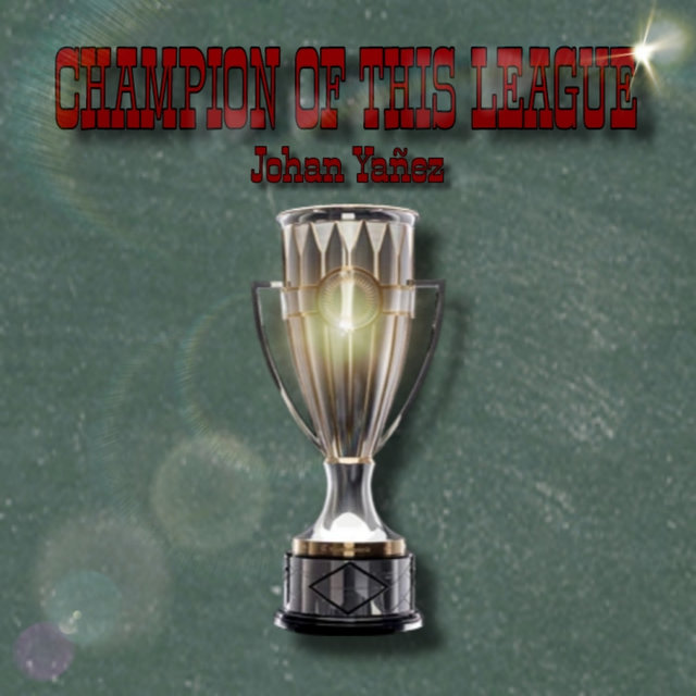 Champion Of This League