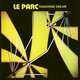 Cover art for album Le Parc by Tangerine Dream