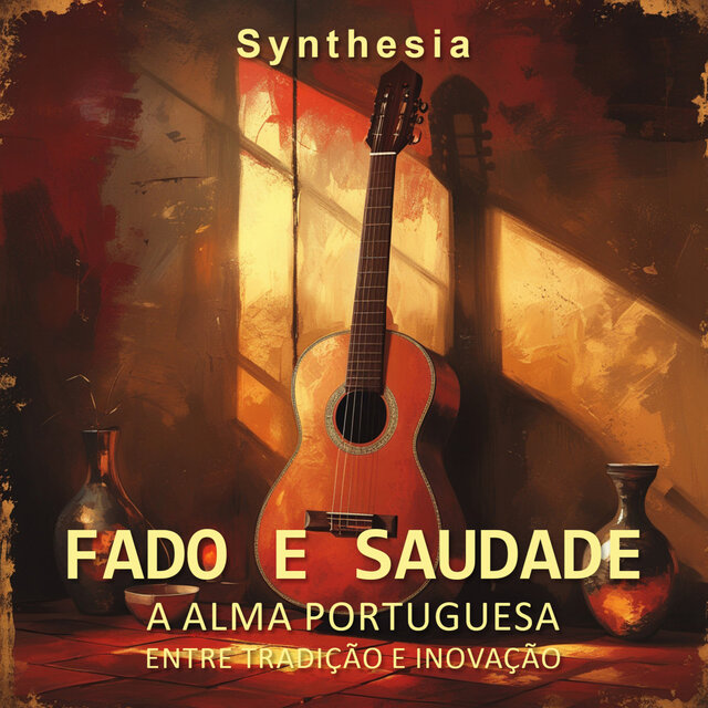 Fado e Saudade