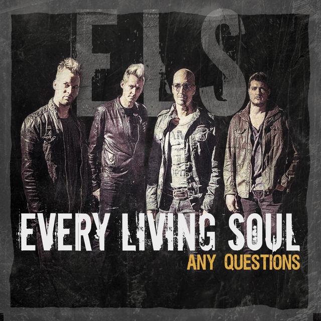 Any Questions
