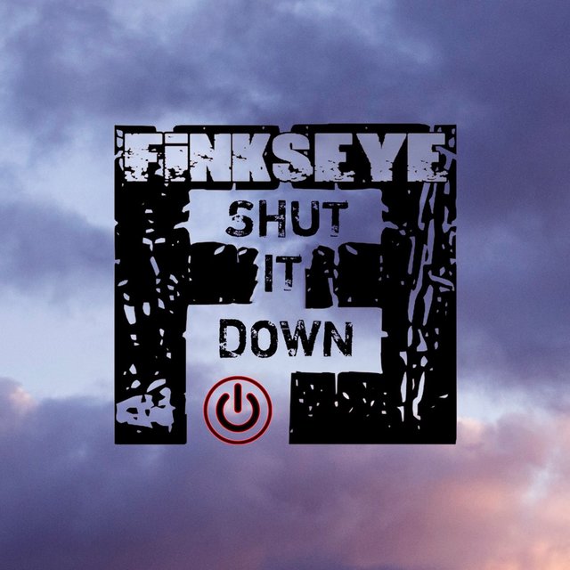 Shut it down