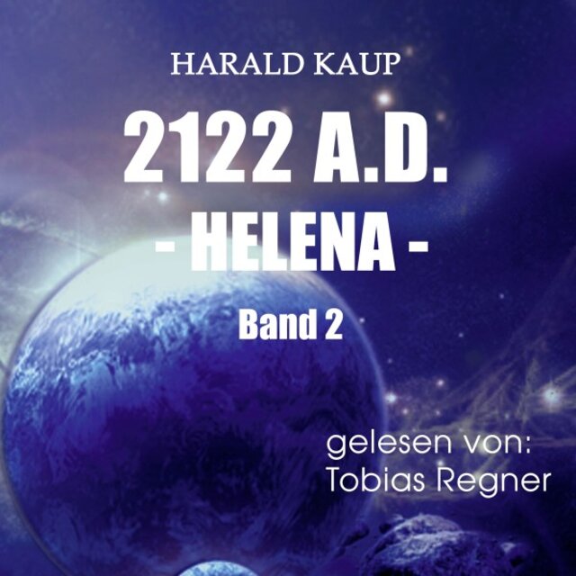 2122 A.D. (Helena)