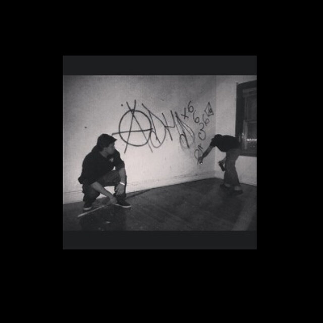 Adhd Tape