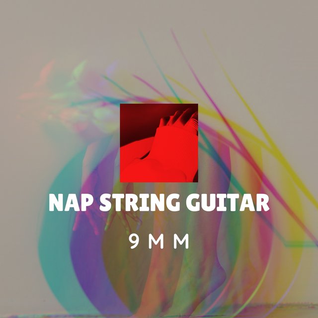 Nap String Guitar