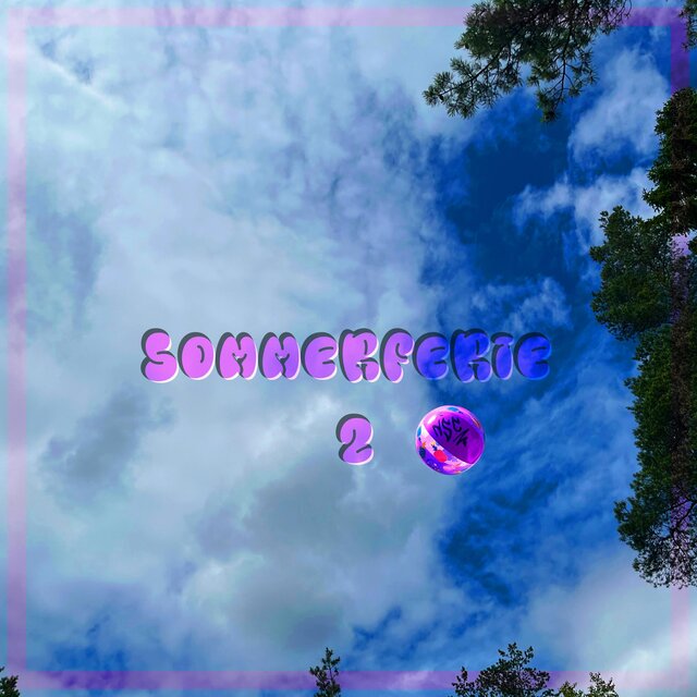 Sommerferie 2