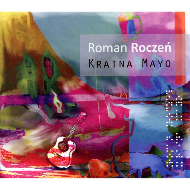 Kraina Mayo