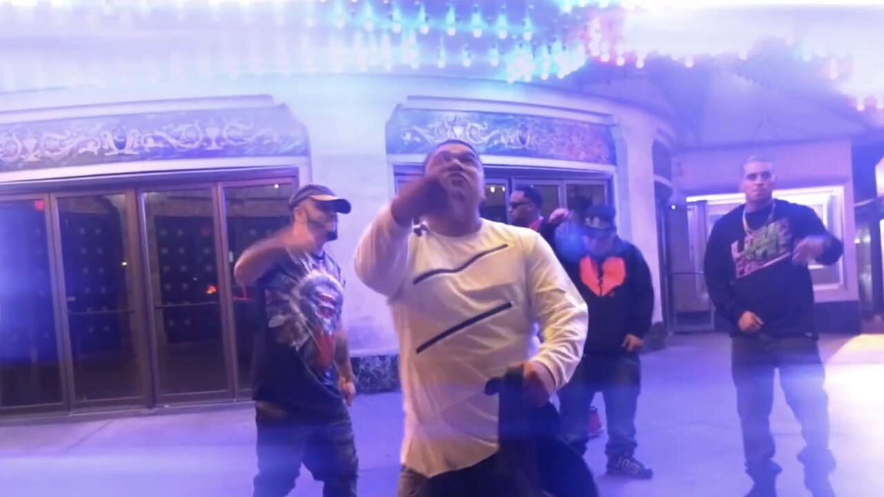 Win (Official Music Video)