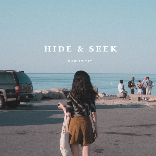 Hide and Seek