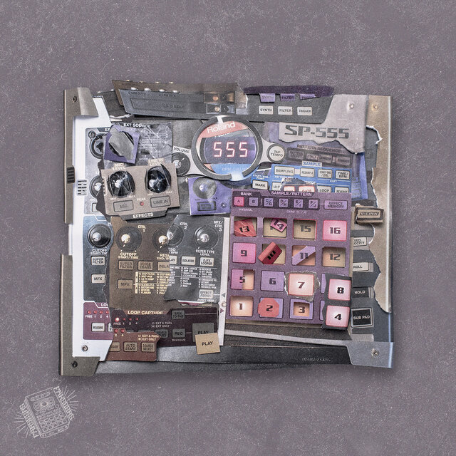 555 Tape
