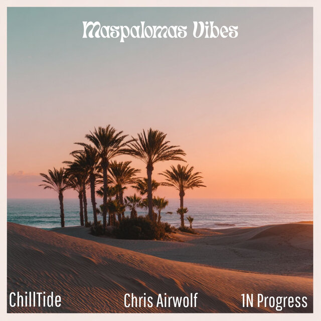 Maspalomas Vibes