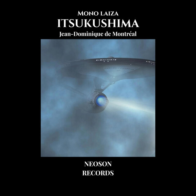 Itsukushima (feat. Jean-Dominique De Montréal)