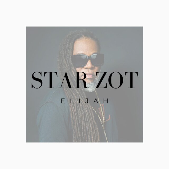 Star Zot