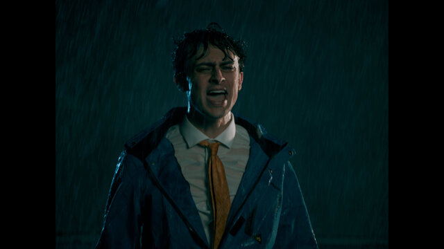 Weatherman (Official Video)