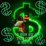 Que Eu To Com a Nota