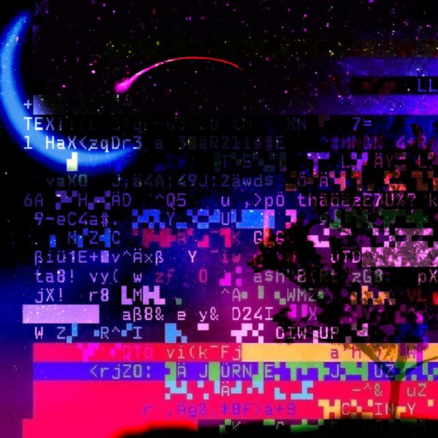Worshipful Wonder of the Glittering Night