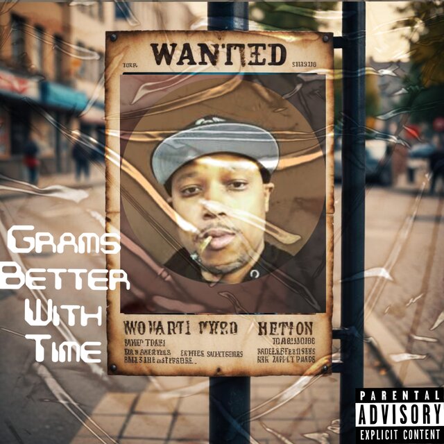 Better With Time