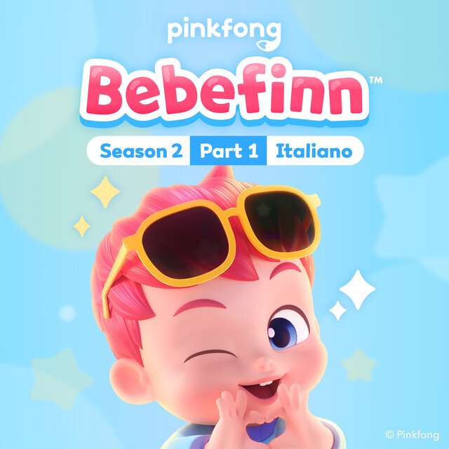 Bebefinn 2 (Pt. 1) (Italiano)