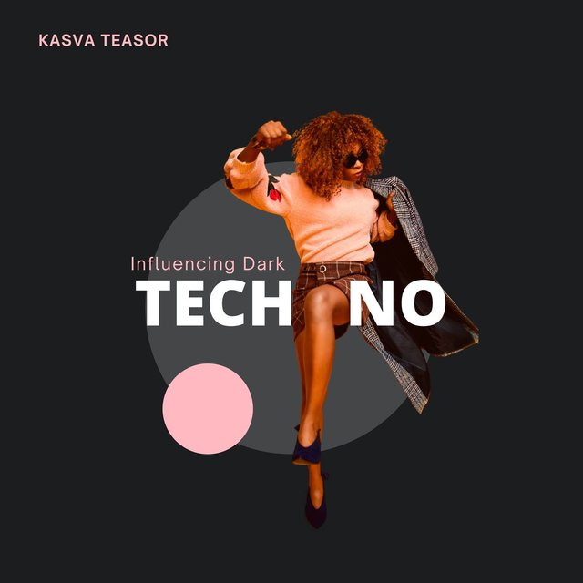 Influencing Dark Techno