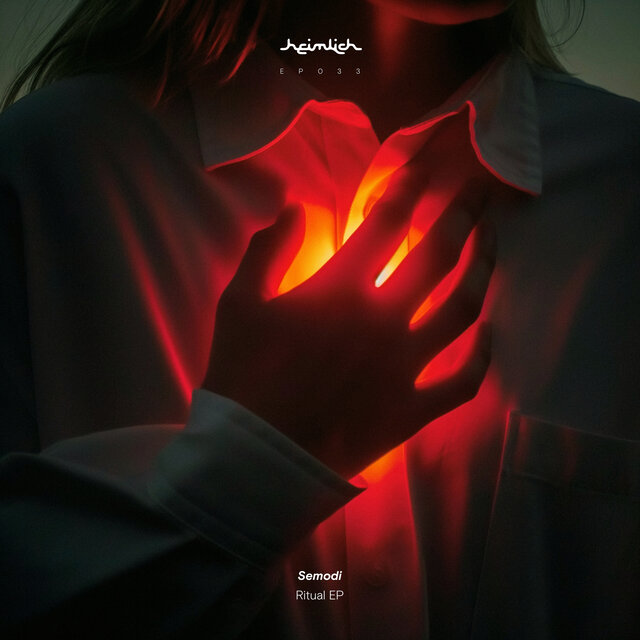 Ritual feat. La Grandiosa EP