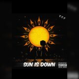 Sun is down