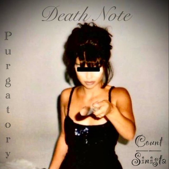 Death Note (feat. Sinista)