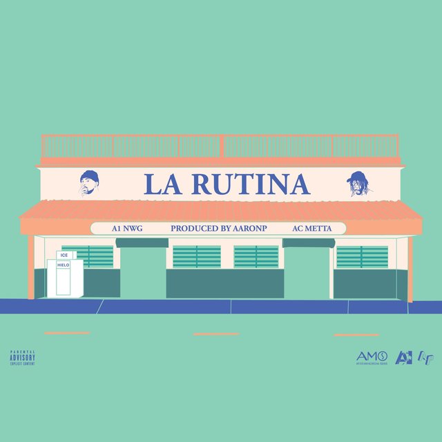 La Rutina