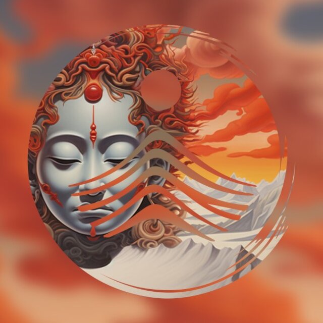 Theta Tranquility 6Hz