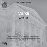Otello, Act IV: Niun mi tema (Live)