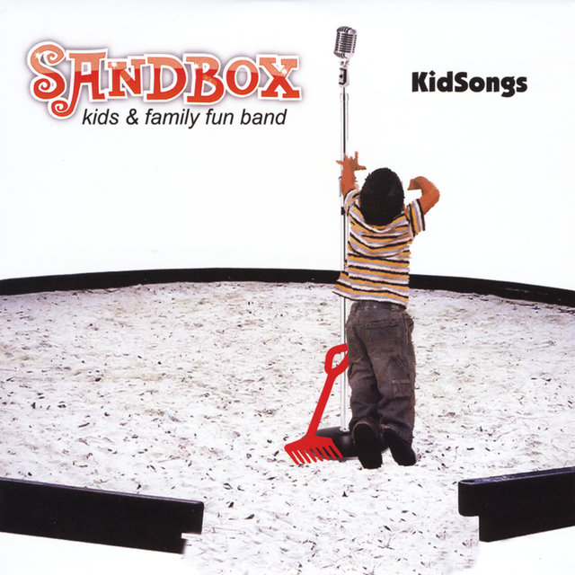 Kidsongs