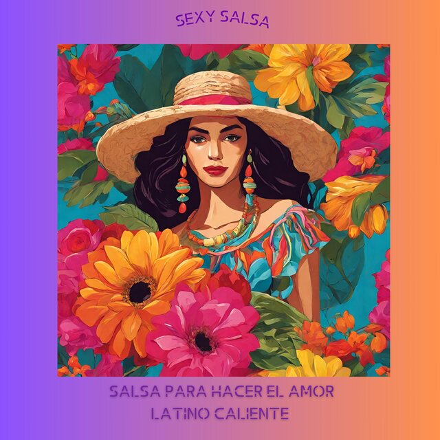 Sexy Salsa