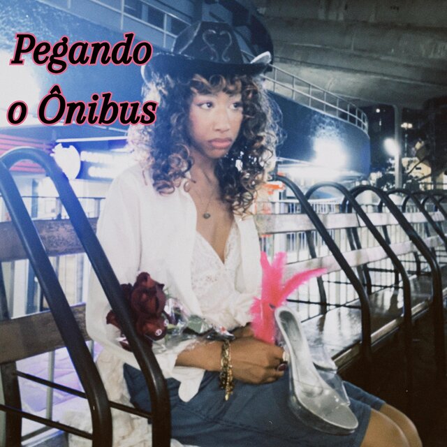 Pegando o Ônibus