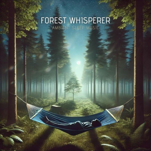 Forest Whisper: Ambient Sleep Music