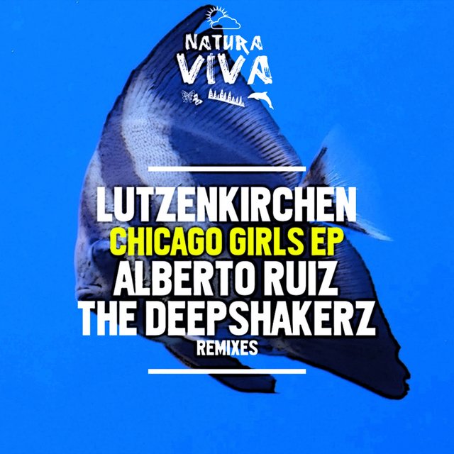 Chicago Girls