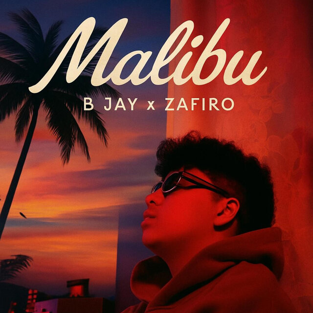 Malibu (feat. Zafiro)