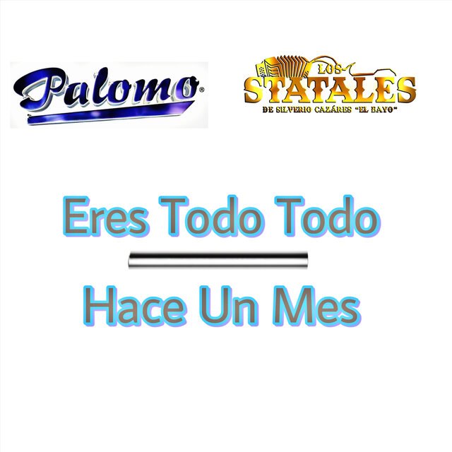 Eres Todo Todo, Hace un Mes