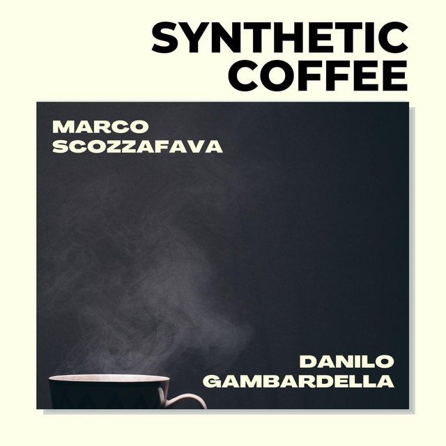 Synthetic Coffee