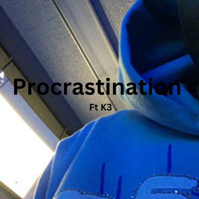 Procrastination