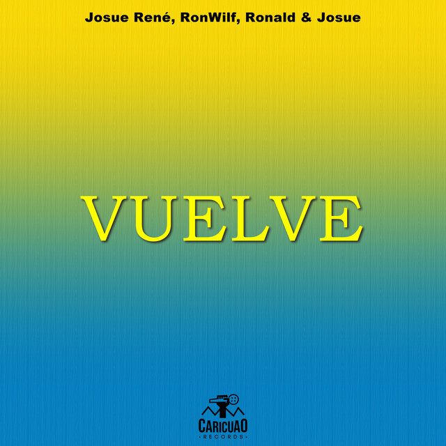 Vuelve