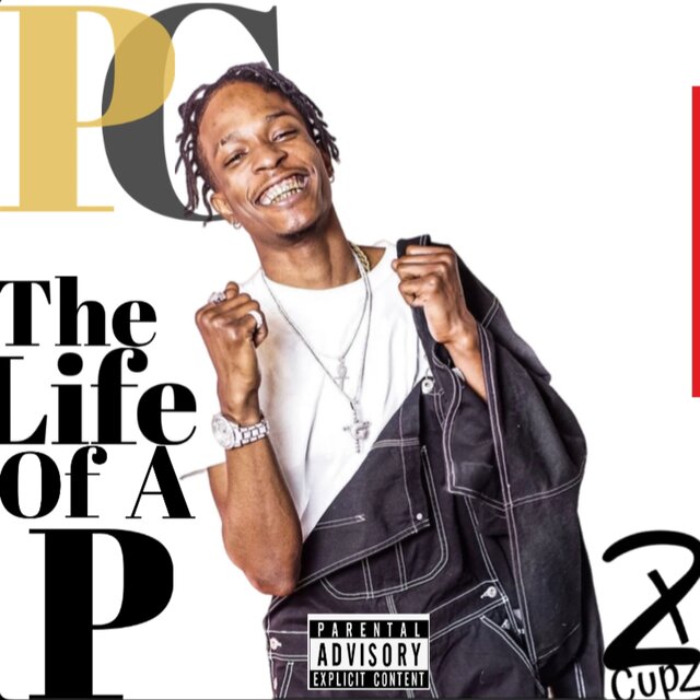 The Life Of A P