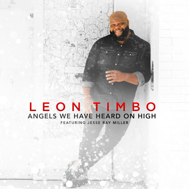 Angels We Have Heard On High